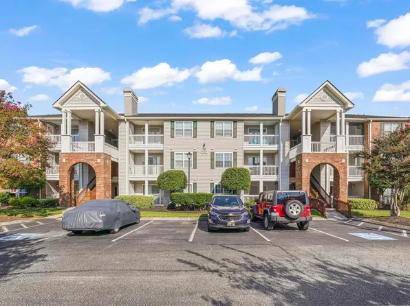 3753 Citation Way #413, Myrtle Beach, SC 29577