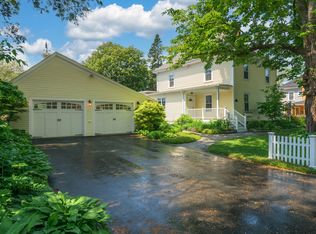 33 Maine St, Kennebunkport, ME 04046