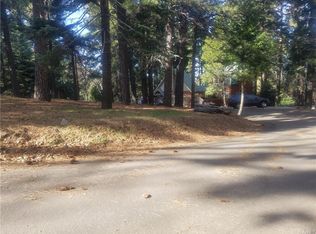 0 Mockingbird Ln, Crestline, CA 92322