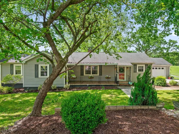 252 Highwater Rd, Soddy Daisy, TN 37379