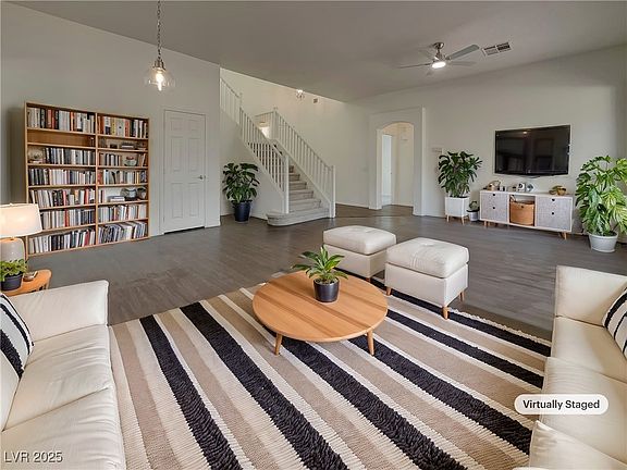 2nd image of 6330 W Azure Dr