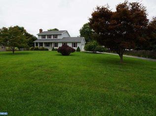 202 Oak Dr, Middletown, DE 19709