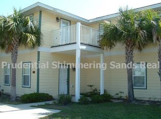 205 San Vincente St #B, Panama City Beach, FL 32413