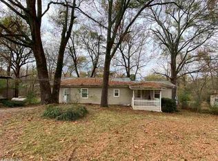 78 Lawrence Landing Rd, Conway, AR 72032