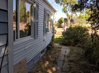 3553 1/2 S Bannock St, Englewood, CO 80110
