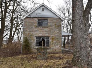 2414 Vine St, New Castle, IN 47362