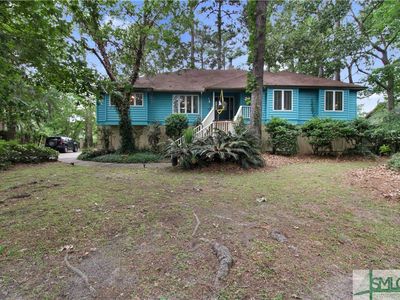 397 River Bend Rd, Richmond Hill, GA, 31324