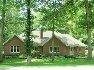 3401 David Dr, Mount Vernon, IN 47620