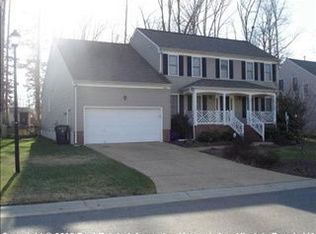 3708 Mulberry Ln, Williamsburg, VA 23188