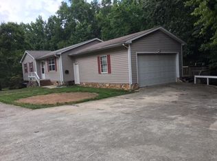 324 Trencreek Farm Rd, Lexington, NC 27295