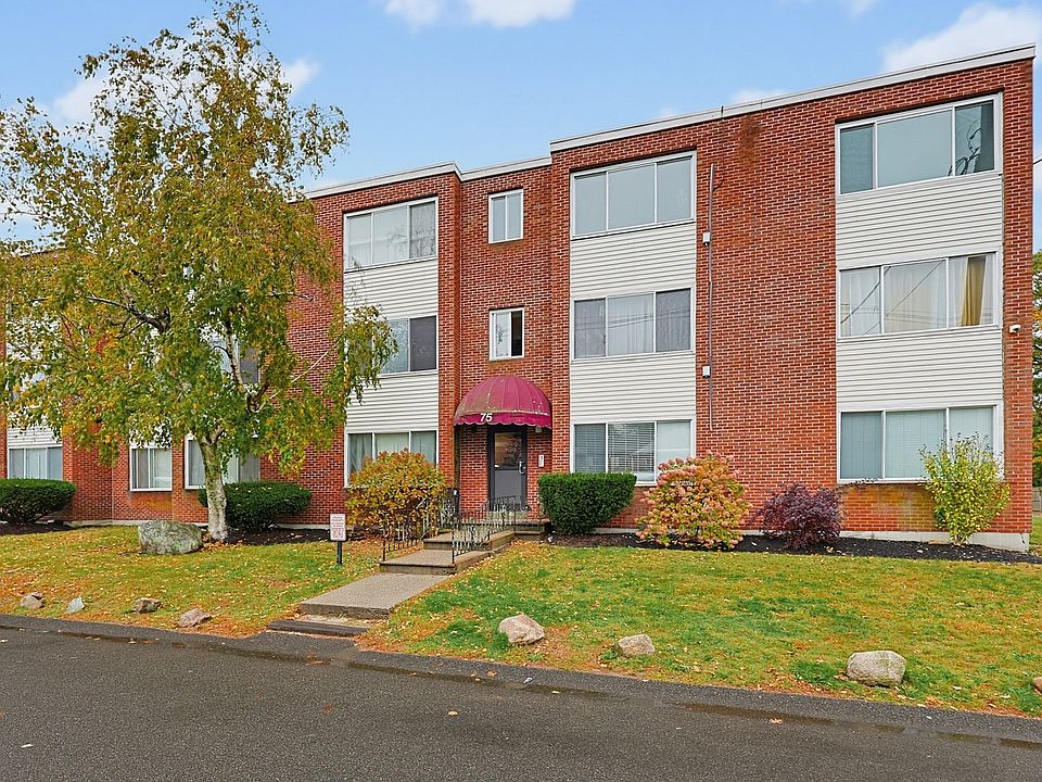1st image of 75-77 Colonel Bell Dr #9