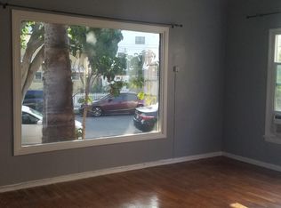 1352 S Dunsmuir Ave #2, Los Angeles, CA 90019