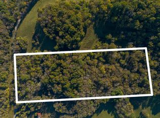 1 Booker Farm Rd, Mount Pleasant, TN 38474