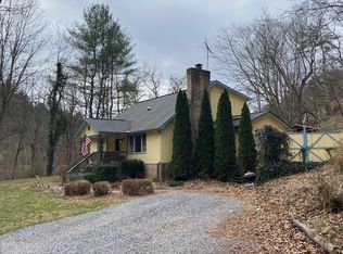 2321 Willis Hollow Rd, Shawsville, VA 24162