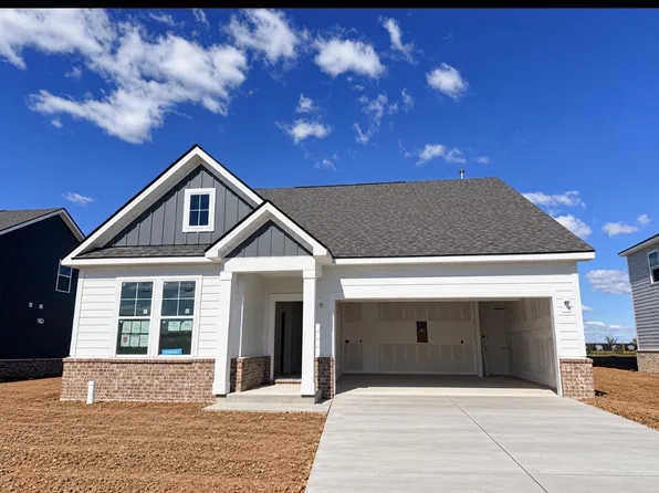 3596 Heartland Dr, Columbia, TN 38401