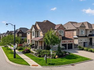 59 Venkata Dr, Vaughan, ON L4H3X8