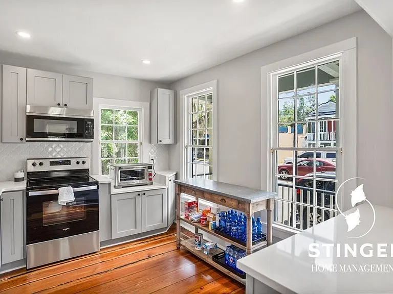 606 Carteret St #1 — Photo 6