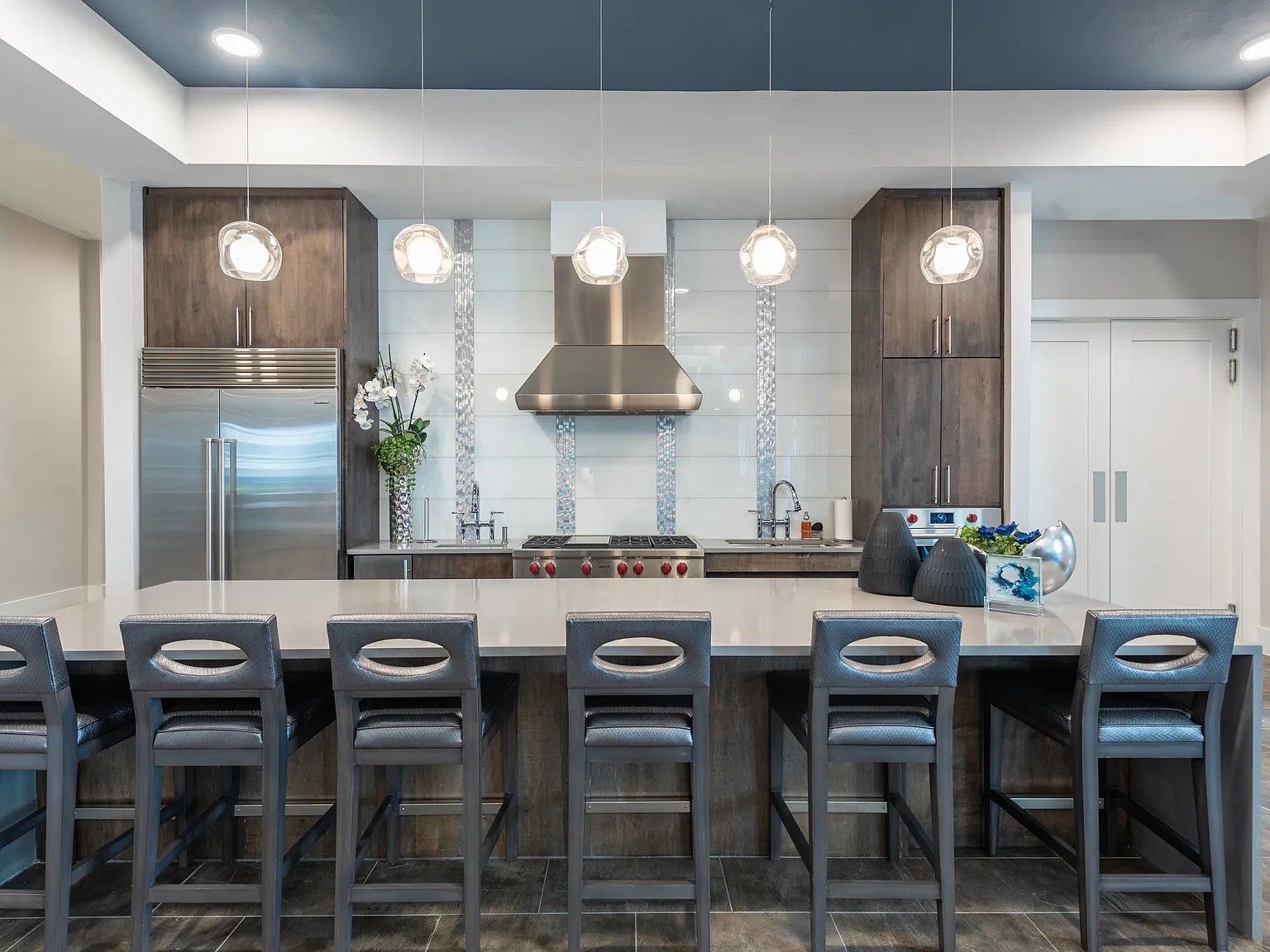 Overture Domain 55+ Apartment Homes — Photo 4