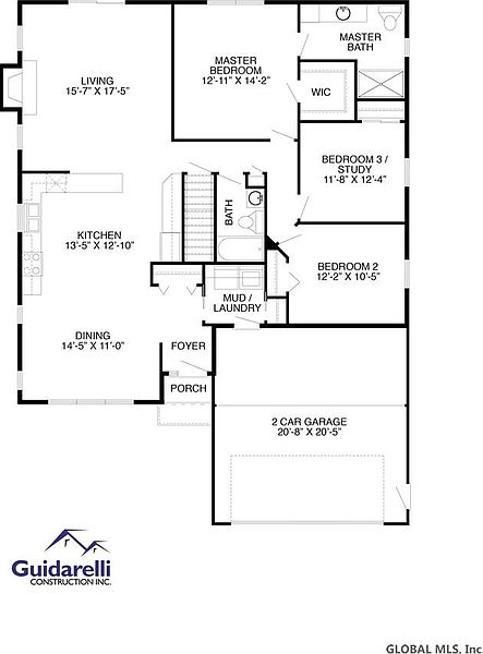 2nd image of 146 VLY Road