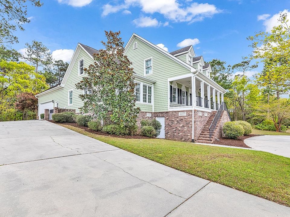 70 Highwood Cir, Murrells Inlet, SC 29576 MLS 2306589 Zillow