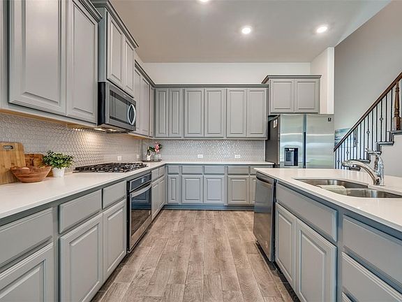 2nd image of 15814 Talamore Ln