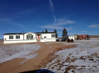 1976 Federer Rd, Cheyenne, WY 82009