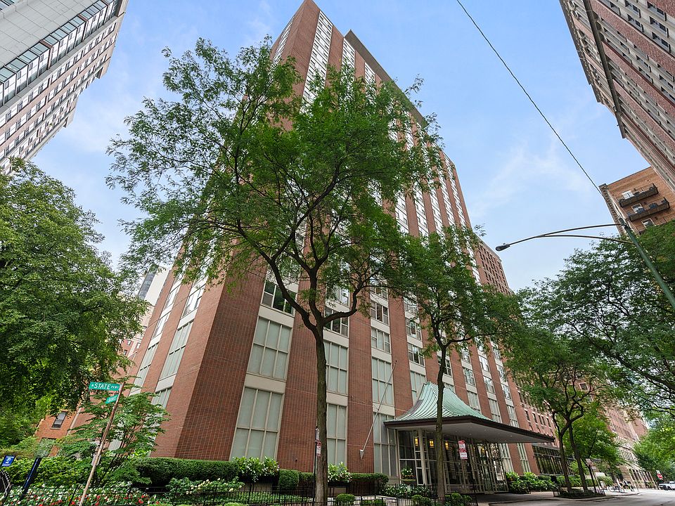 1st image of 1325 N State Pkwy APT 17C
