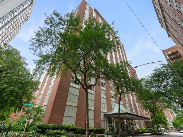 1325 N State Pkwy APT 17C, Chicago, IL 60610