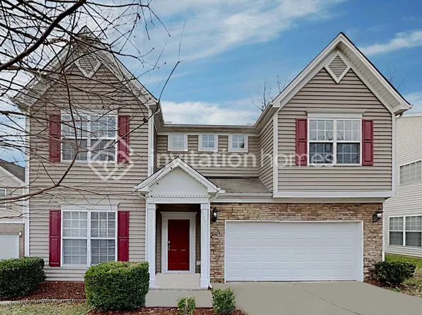 5019 McKittrick Ln, Durham, NC 27712