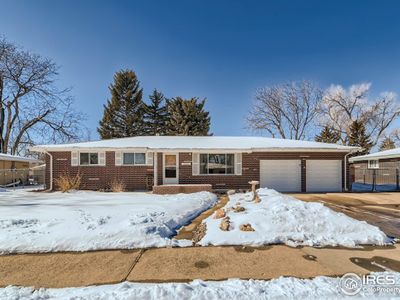 2013 Cameo Ave, Loveland, CO, 80538