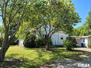 131 Suite Ave, Buncombe, IL 62912