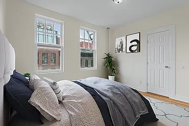 Rented by Platinum Properties