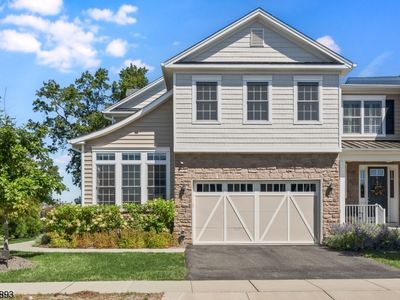 5 Oheka Place, Morristown, NJ, 07960