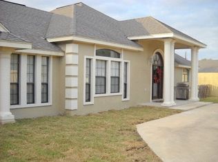 11859 Acosta Cir W, Mission, TX 78573