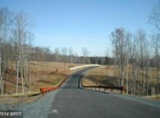 83 Alpenglow Way, Hedgesville, WV 25427