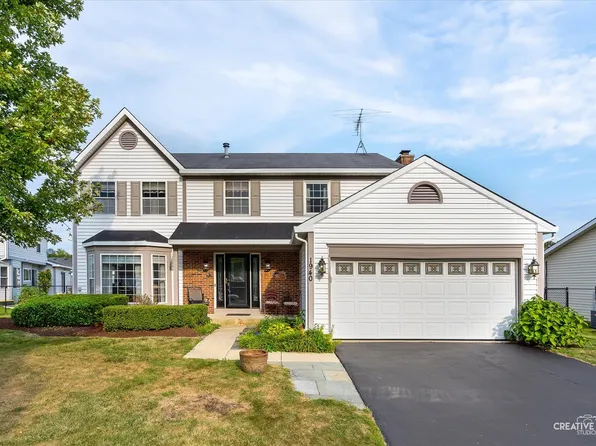 1940 Pastoral Ln, Hanover Park, IL 60133