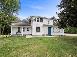 201 Francis Ave, Cascade, WI 53011