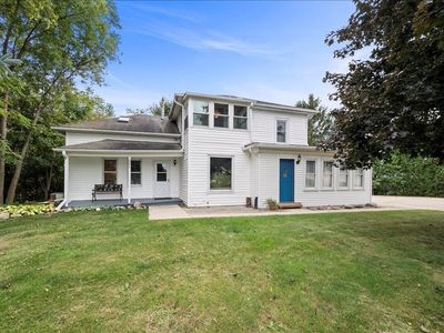 201 Francis AVENUE, Cascade, WI, 53011