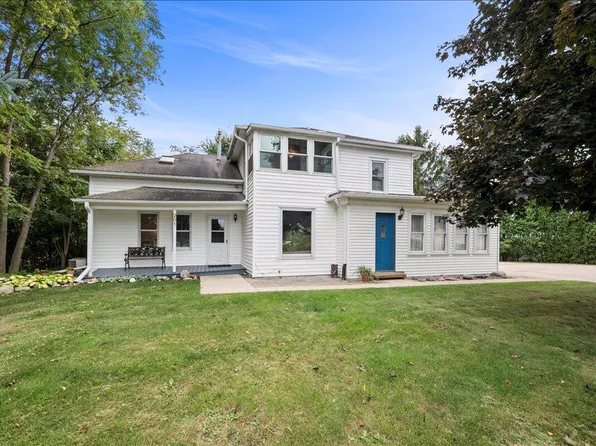 201 Francis AVENUE, Cascade, WI 53011