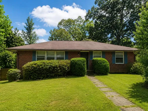 4056 Norwood Dr, Columbus, GA 31907
