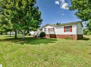 101 Kittleson Dr, Fountain Inn, SC 29644