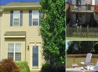 28 Bellhurst Way, Baltimore, MD 21236