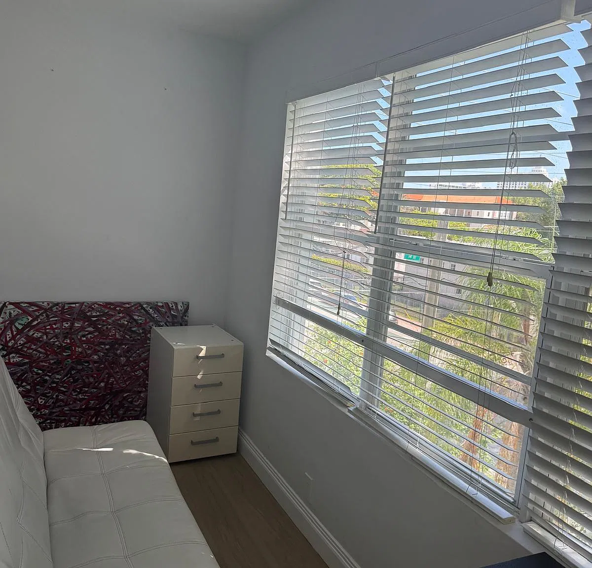 1 bed, 1.0 bath, 526 sqft, $2,300 — Photo 4