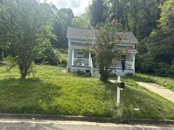 3 Blacks Bluff Rd SW, Rome, GA 30161