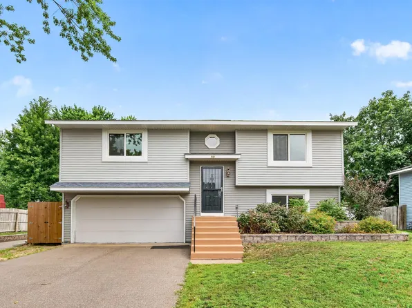 1301 Roosevelt St, Anoka, MN 55303