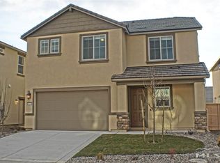 9717 Belville Dr, Reno, NV 89521