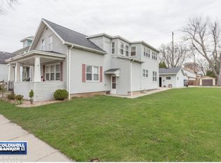 221 S Ashland Ave, Green Bay, WI 54303