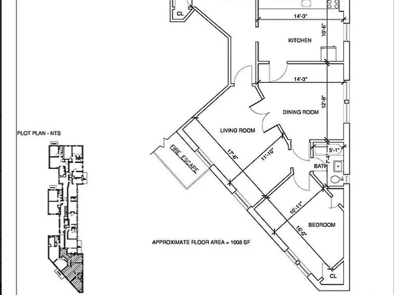 750 Riverside Dr #2D — Photo 12