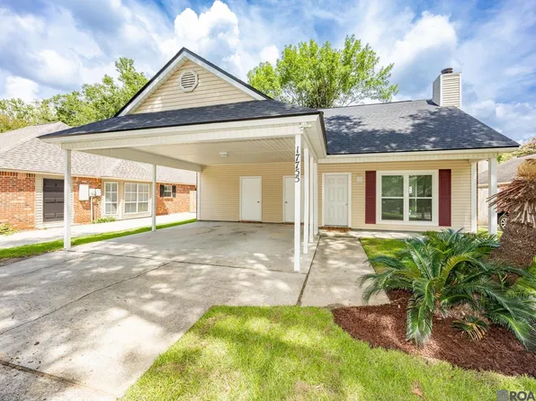 17755 Barrett Ln, Baton Rouge, LA 70817