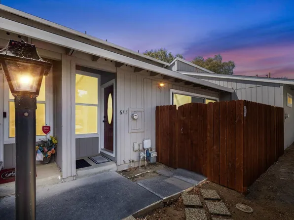 613 Beelard Drive, Vacaville, CA 95687